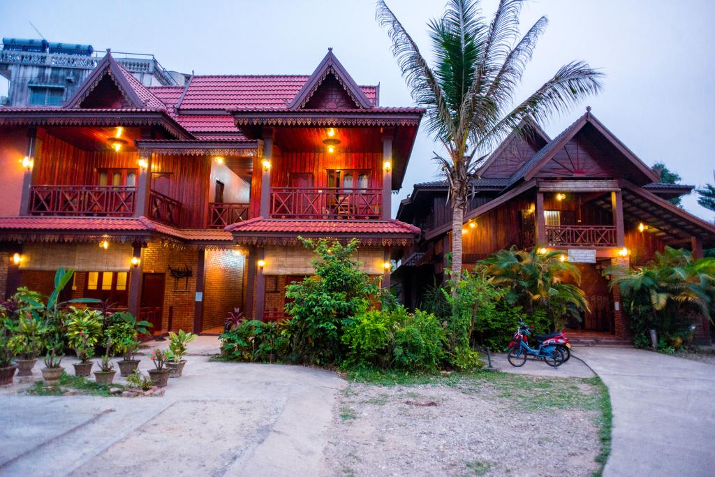 Zuela Guesthouse