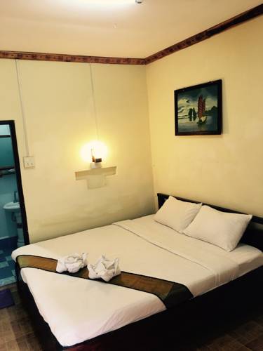 Thoulasith Guesthouse