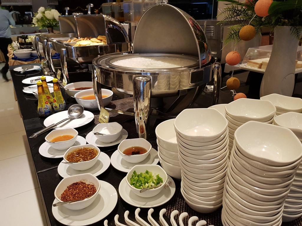 Siam Oriental Hotel