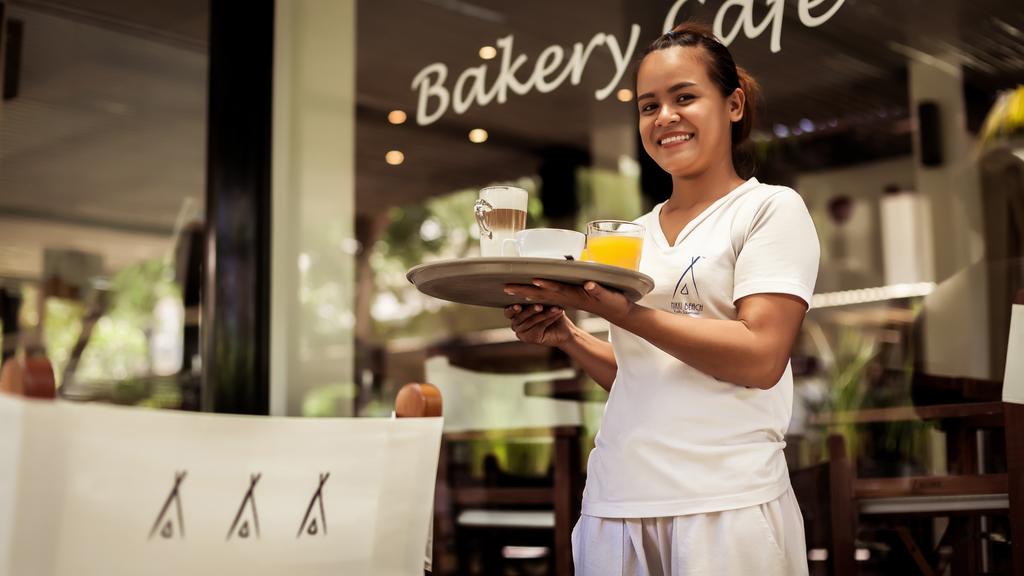 Nikki Beach Resort & Spa Koh Samui