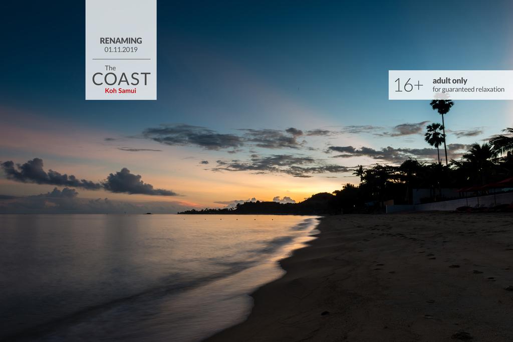 The COAST Adults Only Resort and Spa