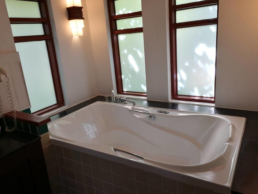 Samui Buri Beach Resort