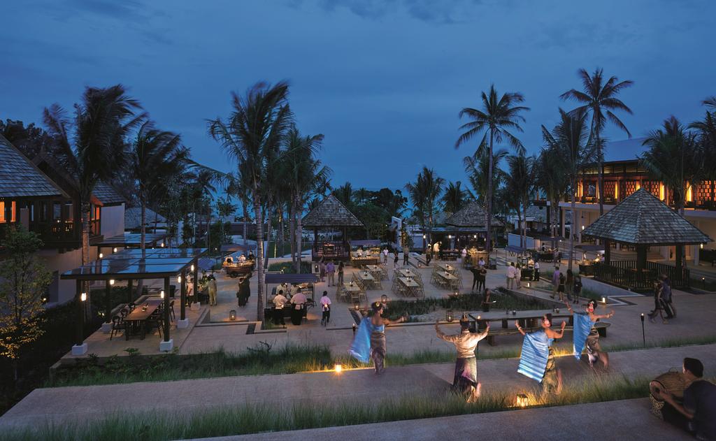 The Ritz-Carlton, Koh Samui