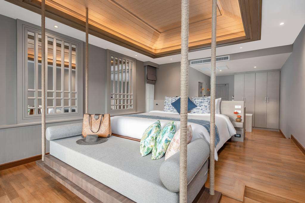 Fair House Villas & Spa, Koh Samui