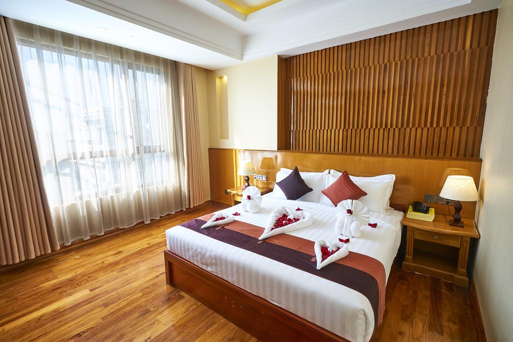 Hotel Apex