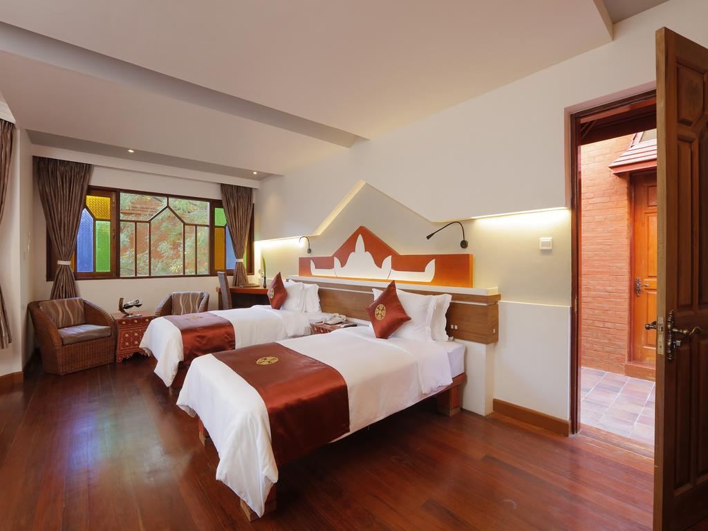 Ananta Bagan