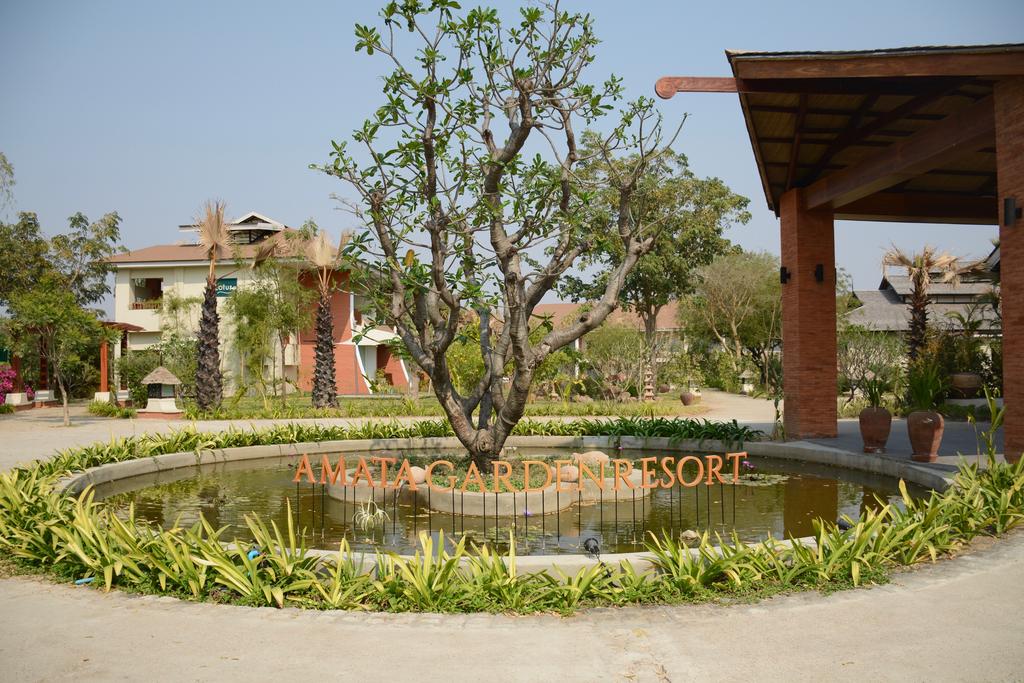 Amata Garden Resort Bagan