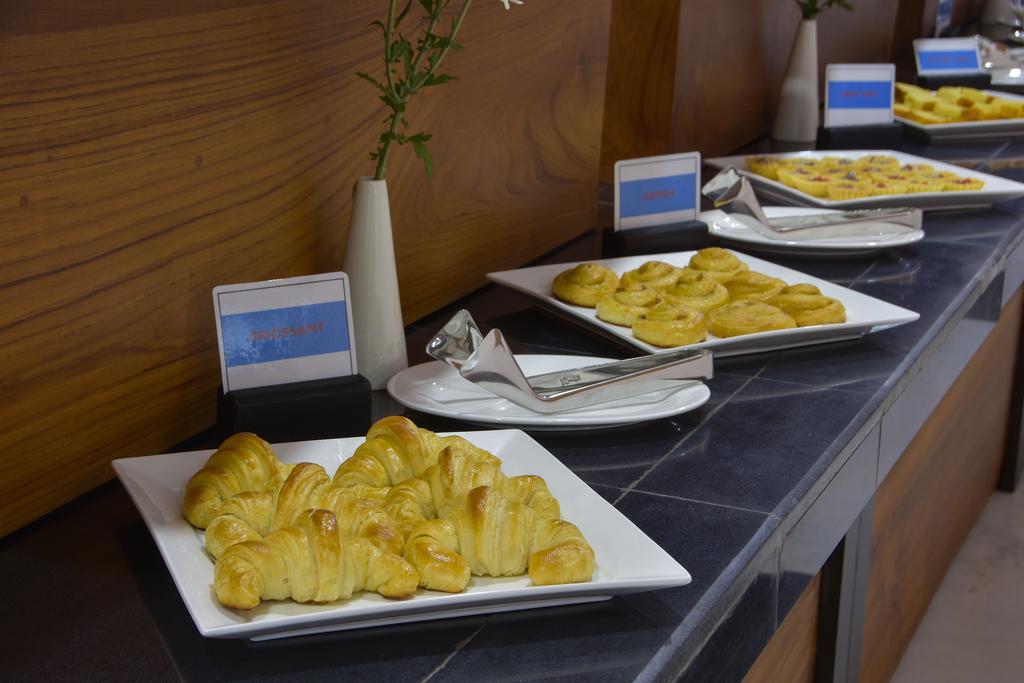 The Regency Hotel Bagan
