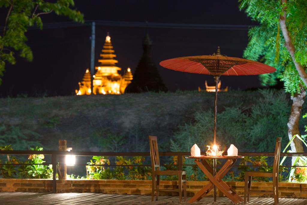 Aye Yar River View Resort