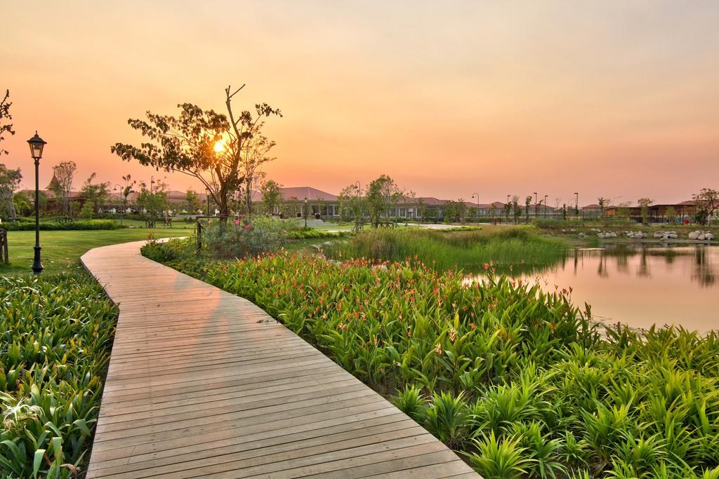 Hilton Nay Pyi Taw