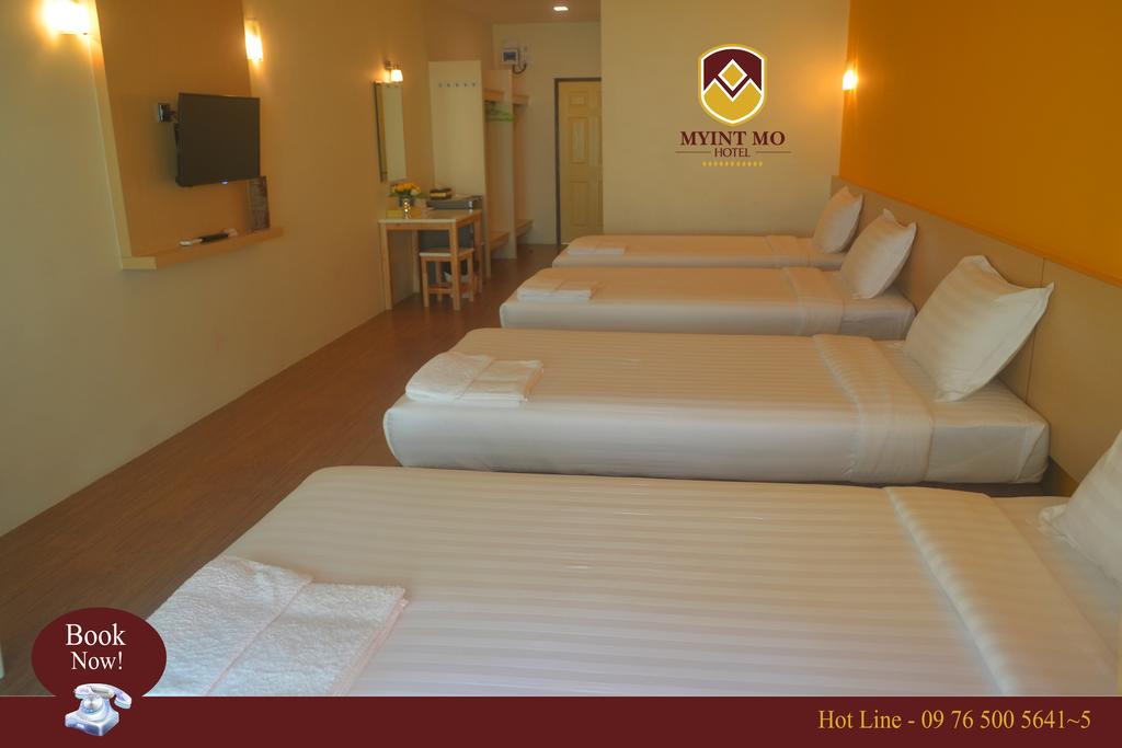 Myint Mo Hotel