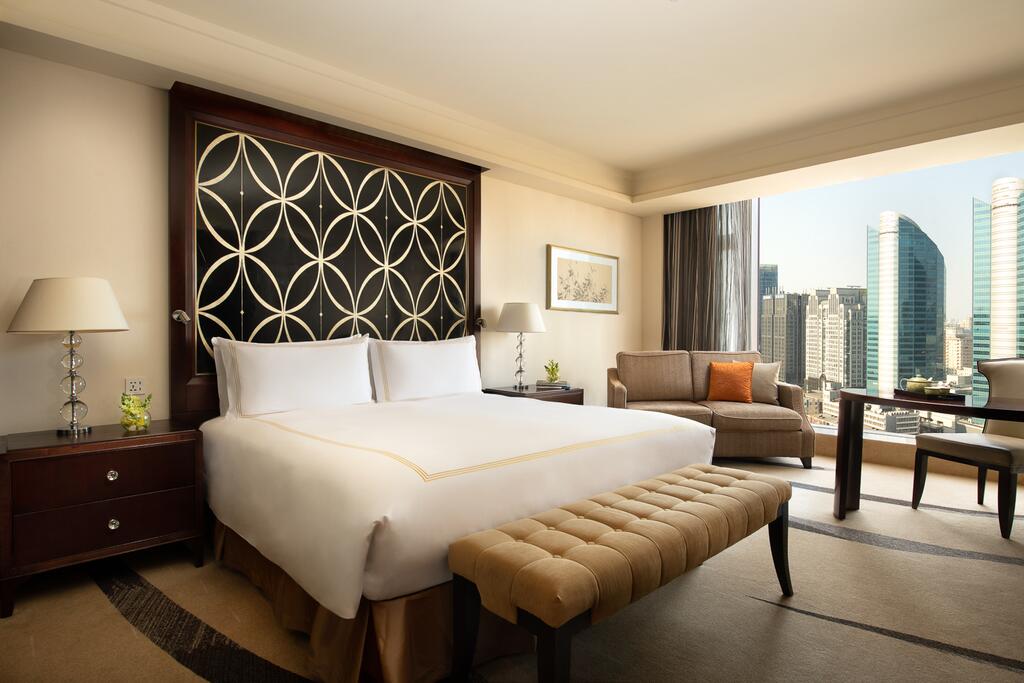 Fairmont Beijing