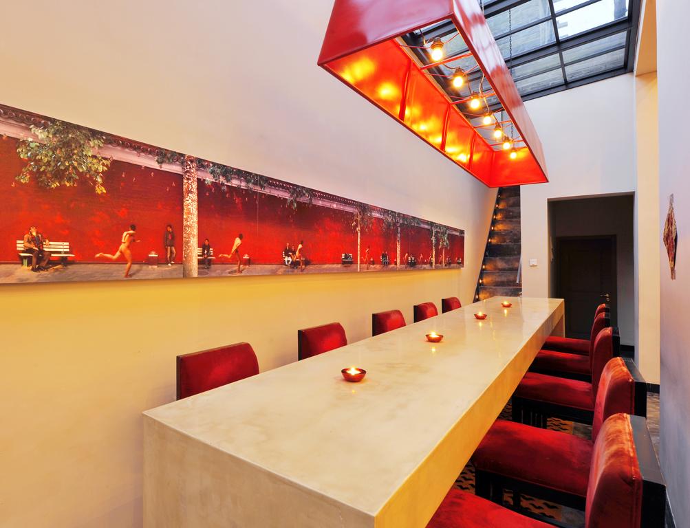 Hotel Cote Cour Beijing