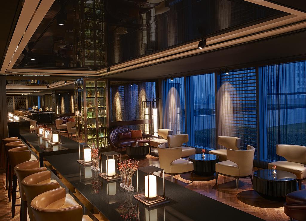 NUO Hotel Beijing