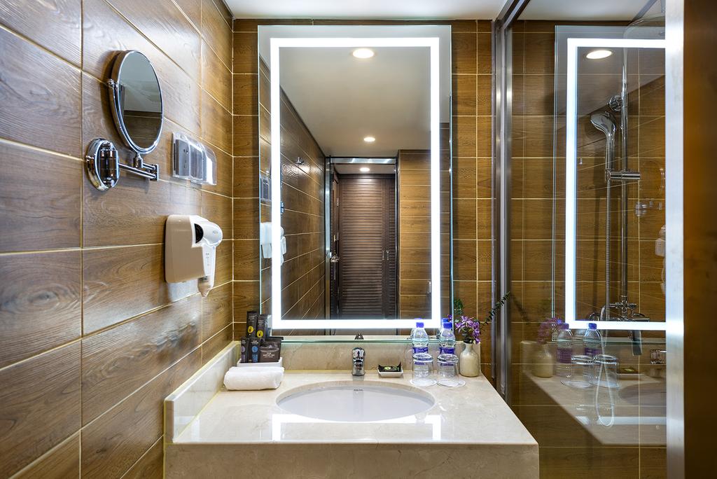 Novotel Beijing Peace