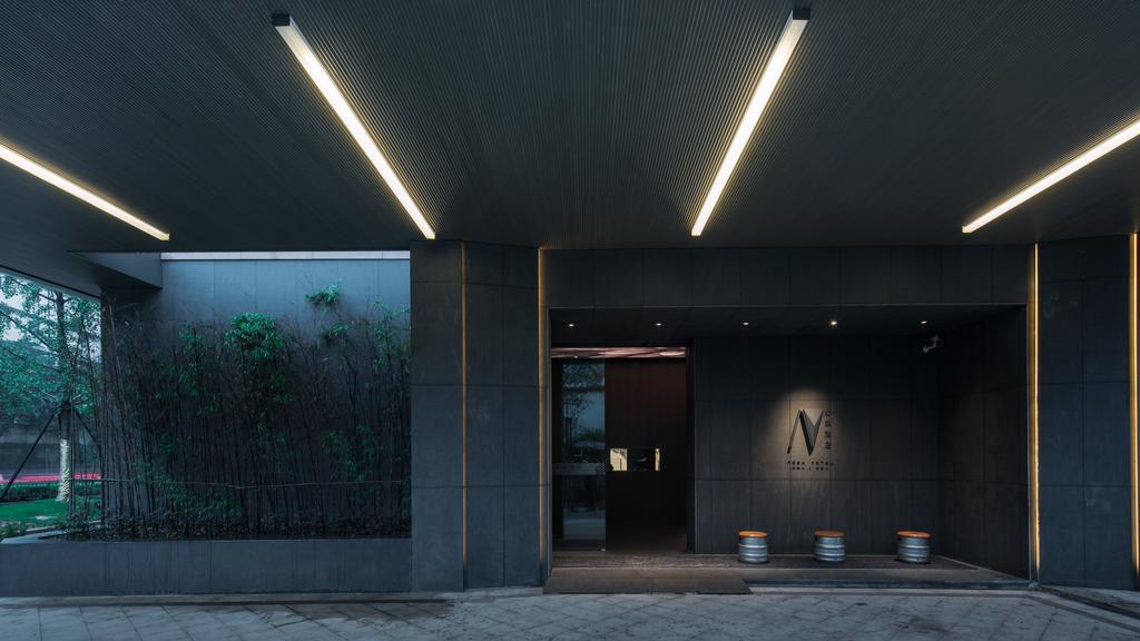 The Nook Hotel Hangzhou