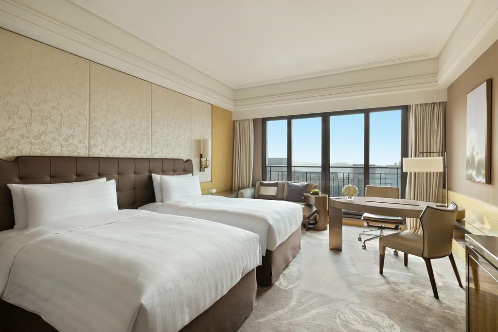 Midtown Shangri-La, Hangzhou