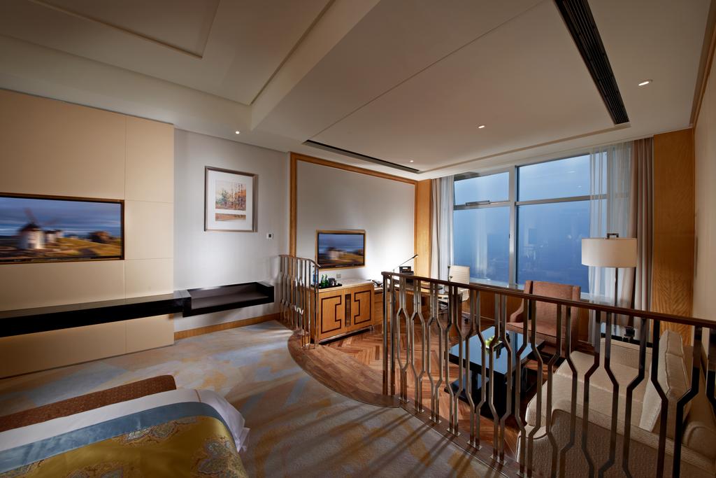 Grand Parkray Hangzhou