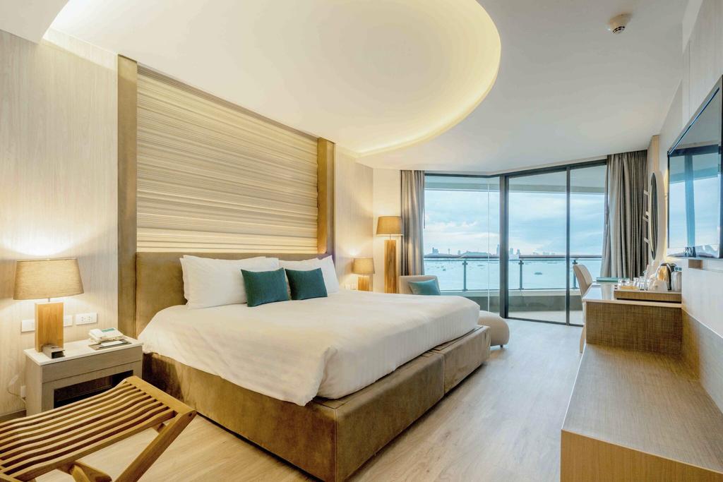 Cape Dara Resort