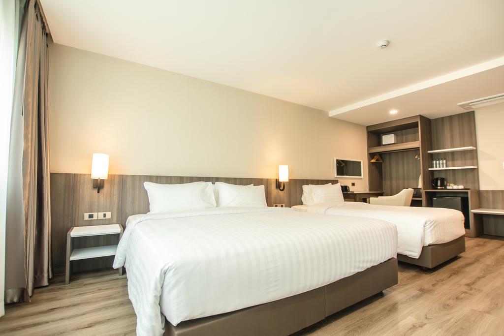 Hotel MAYU