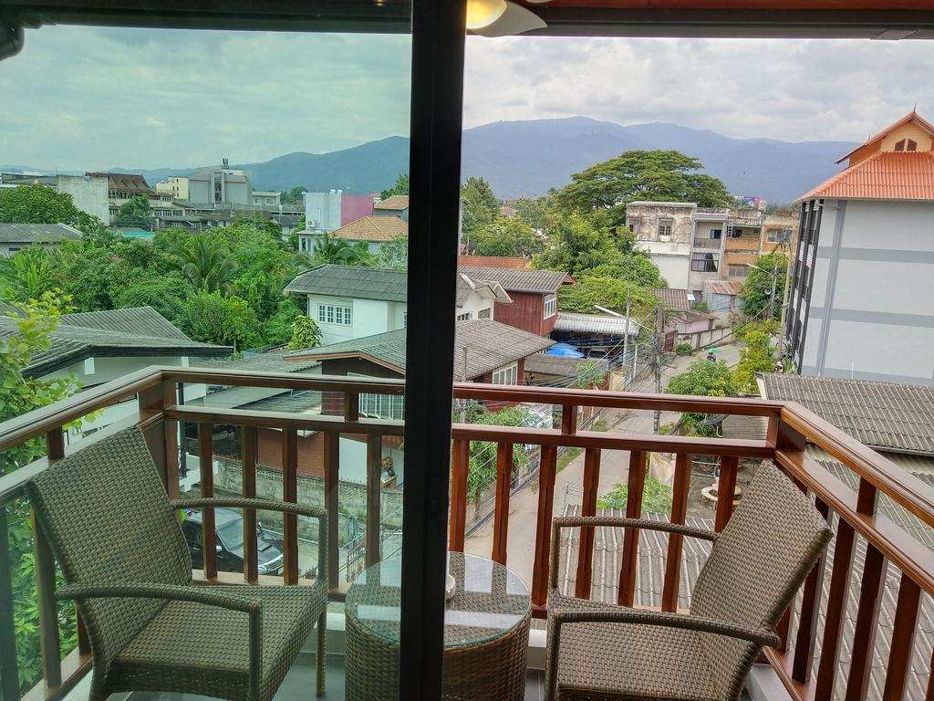Hotel De Wualai