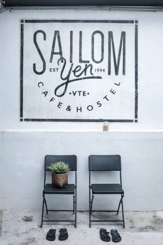 Sailomyen Hostel