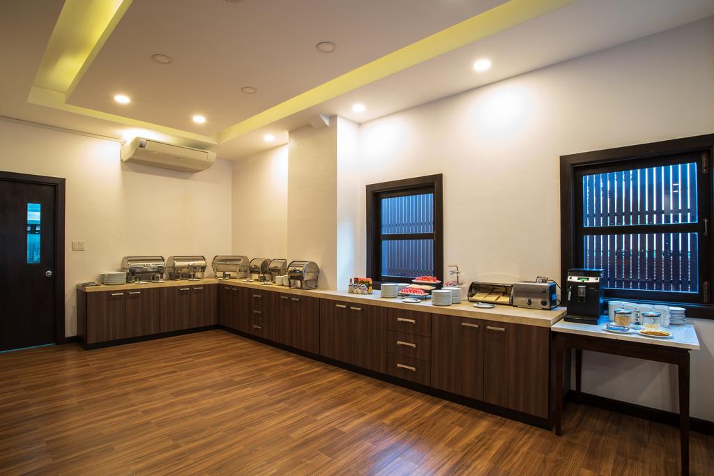 Alisa Hotel