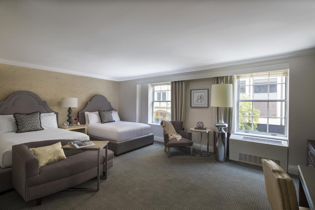The Mayflower Hotel, Autograph Collection