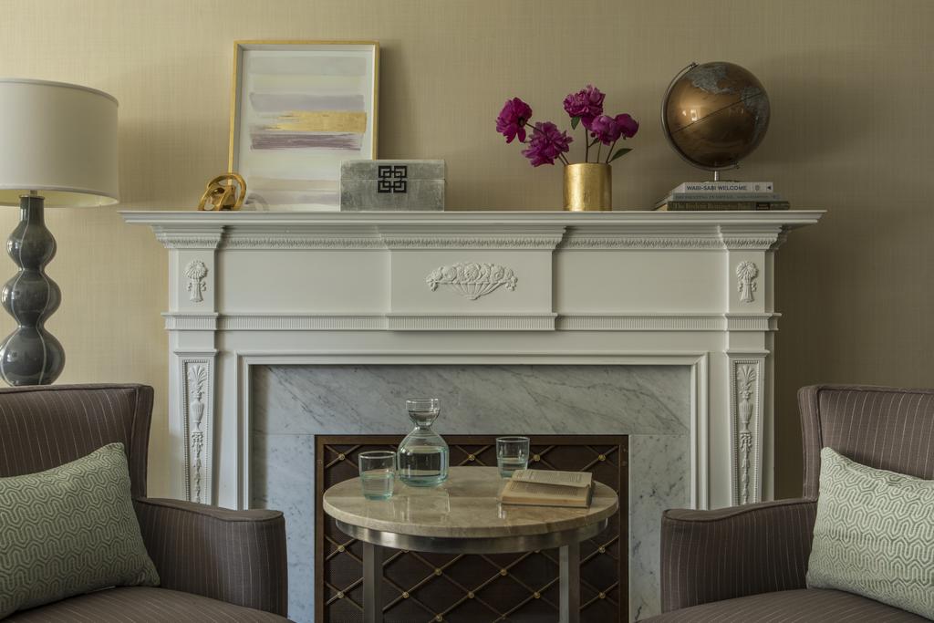 The Mayflower Hotel, Autograph Collection