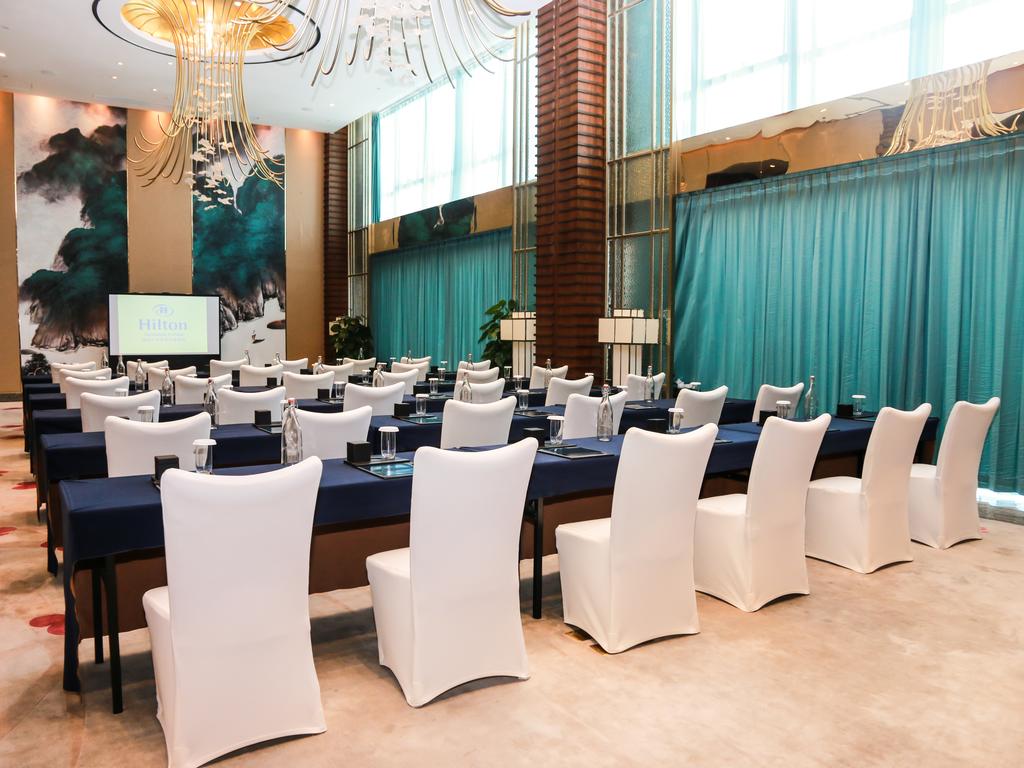 Hilton Shenzhen Futian