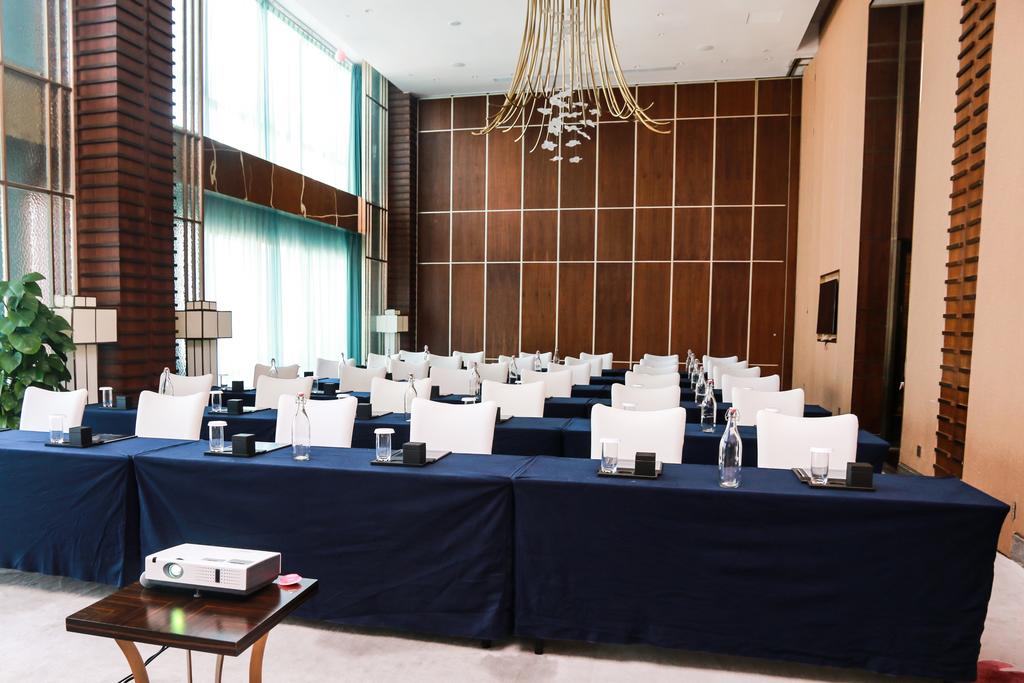 Hilton Shenzhen Futian