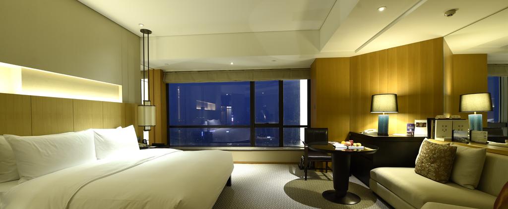 Jinling Hotel
