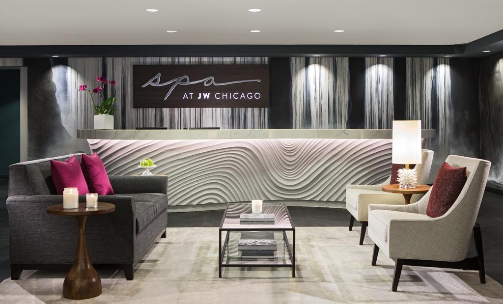 JW Marriott Chicago