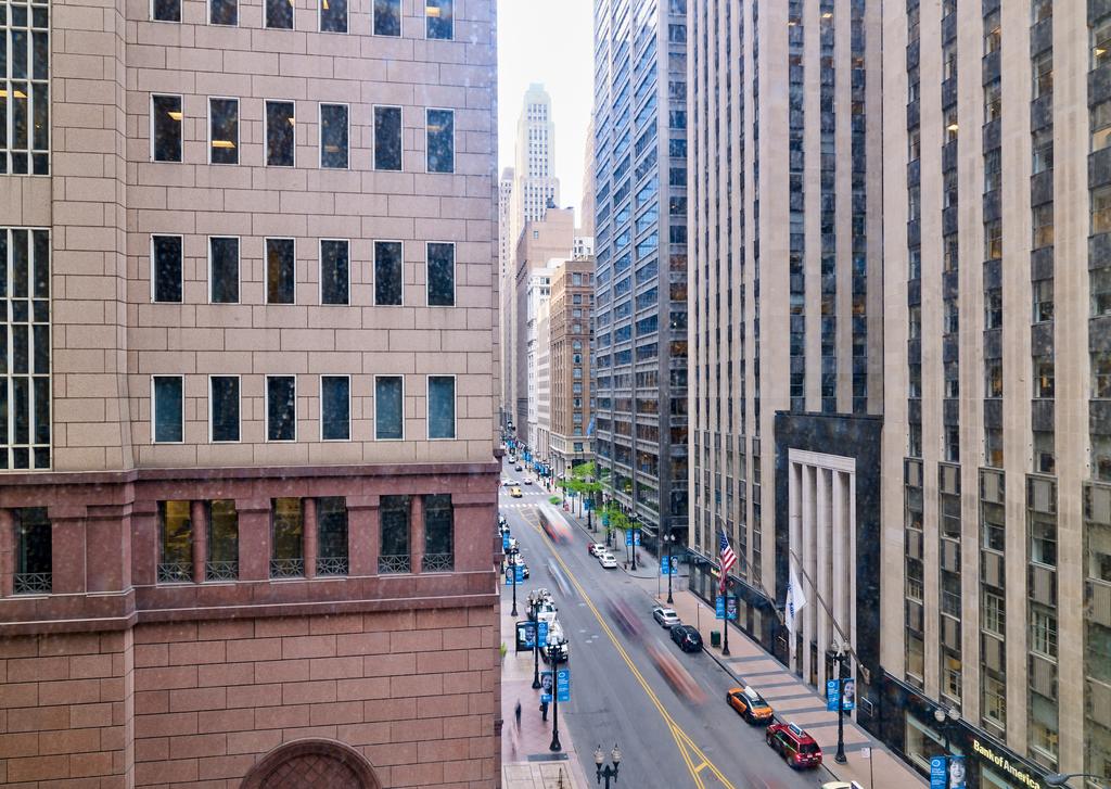 JW Marriott Chicago