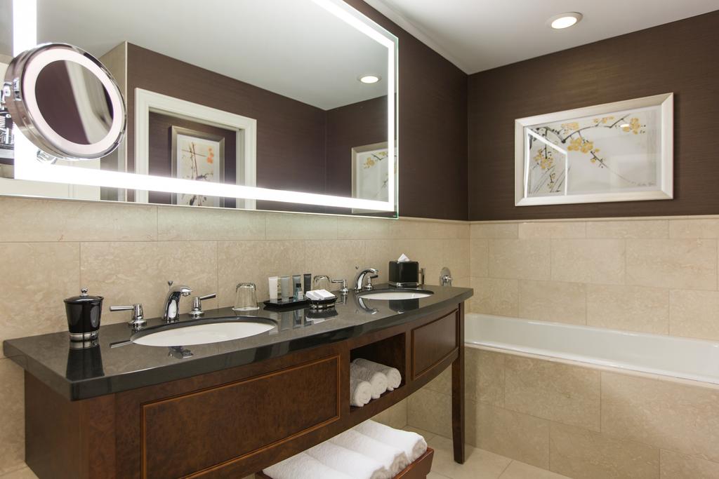 JW Marriott Chicago