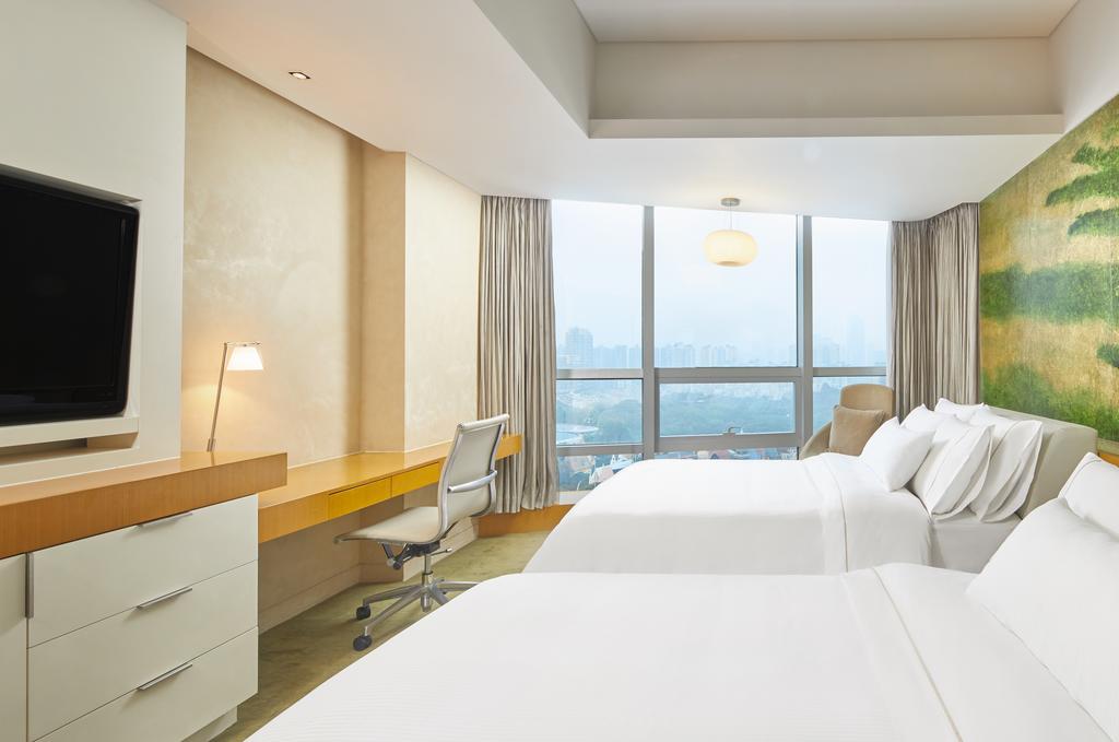 The Westin Shenzhen Nanshan
