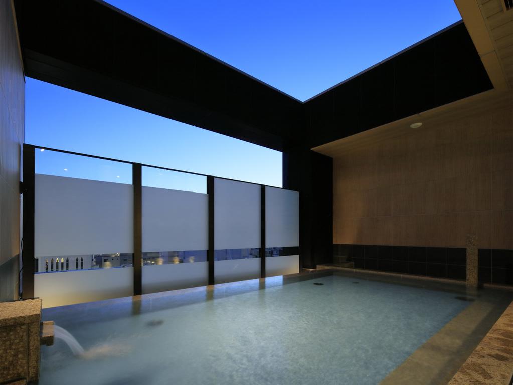 Candeo Hotels Hiroshima Hatchobori