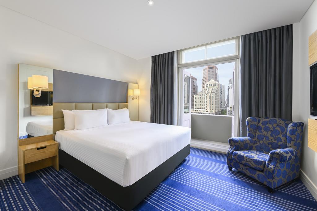 Rendezvous Hotel Melbourne