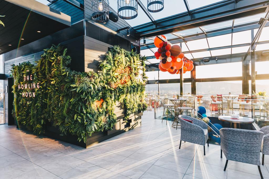Canberra Rex Hotel