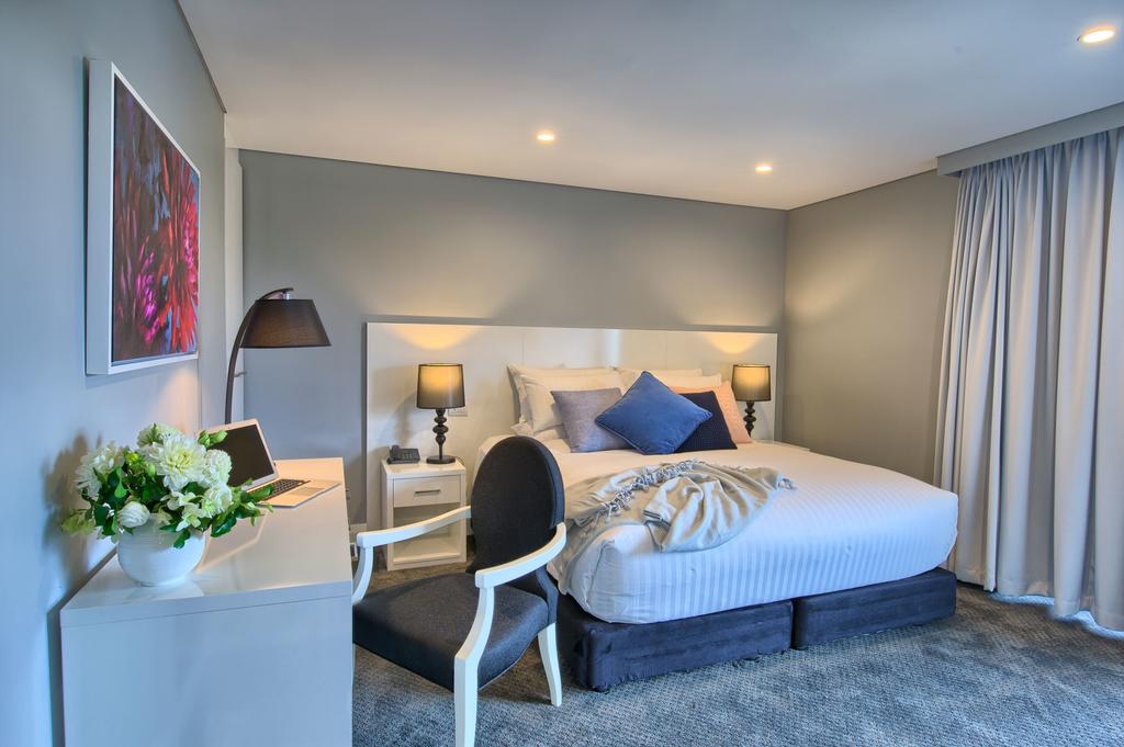 Canberra Rex Hotel