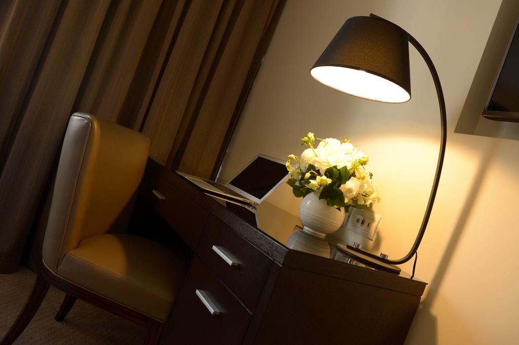 Canberra Rex Hotel