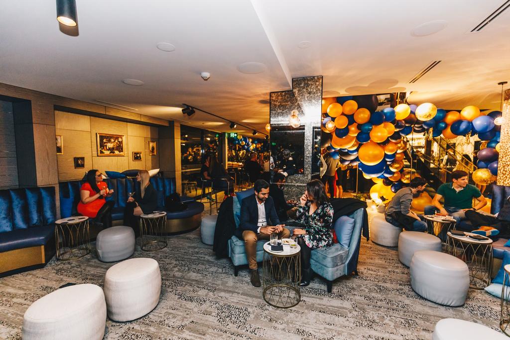 Canberra Rex Hotel