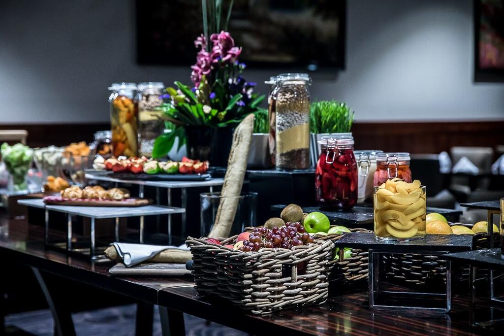 Canberra Rex Hotel