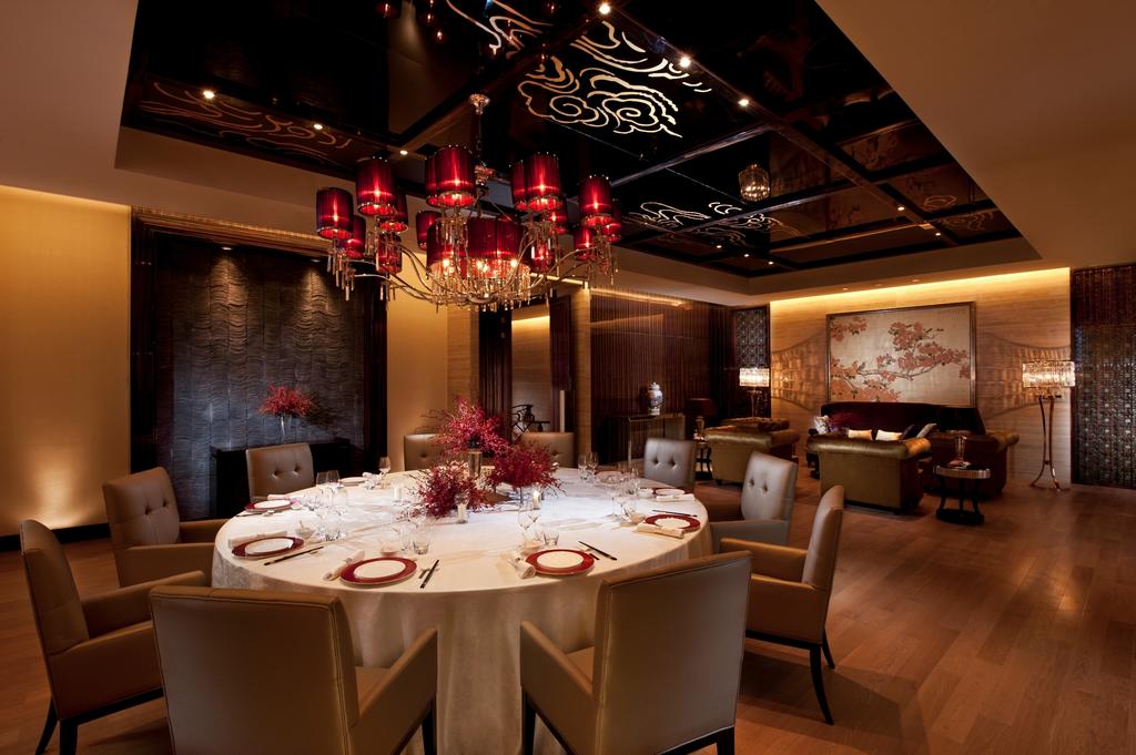 Hilton Nanjing