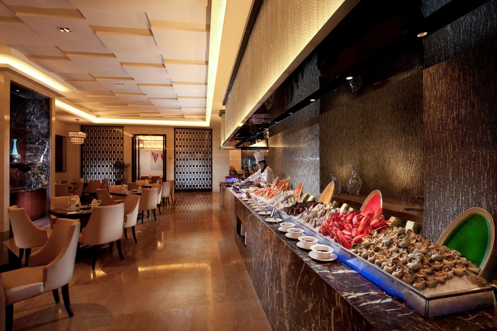 Hilton Nanjing