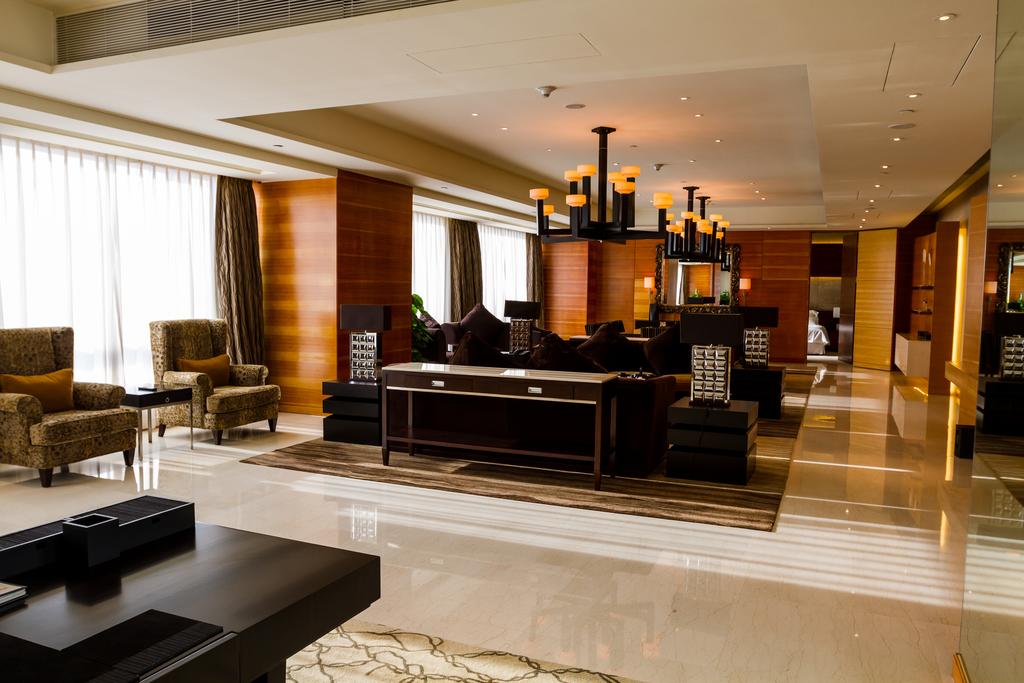 The Westin Guangzhou