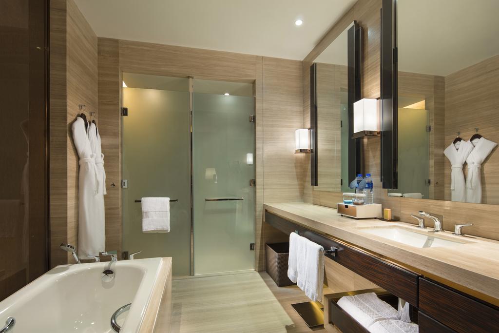 Hilton Shenzhen Futian