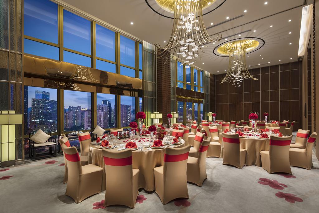 Hilton Shenzhen Futian