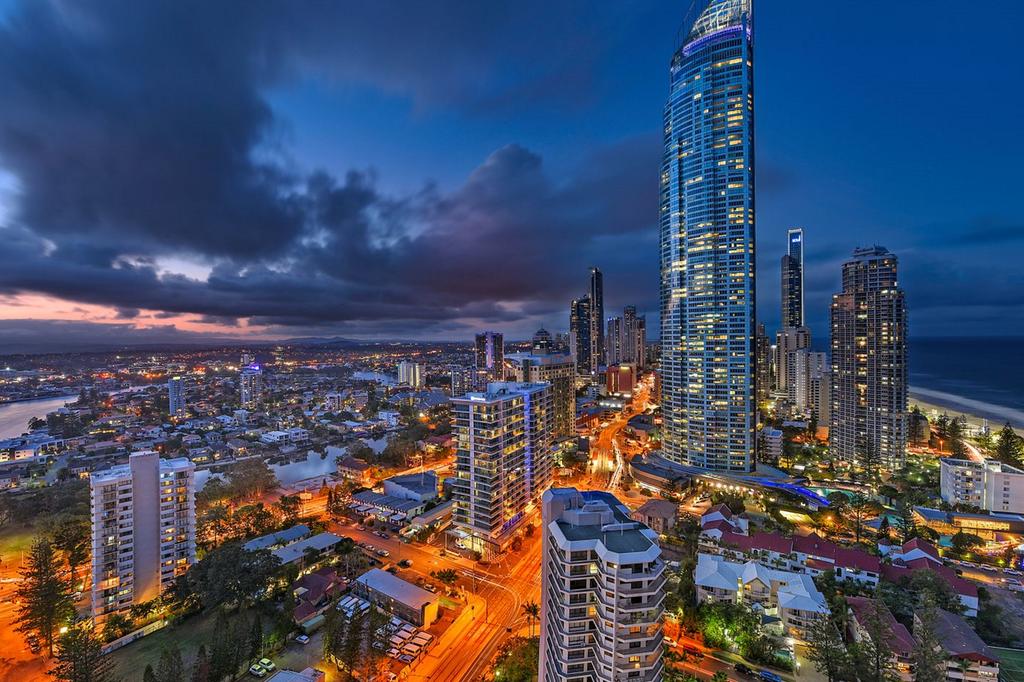 Artique Surfers Paradise - Official