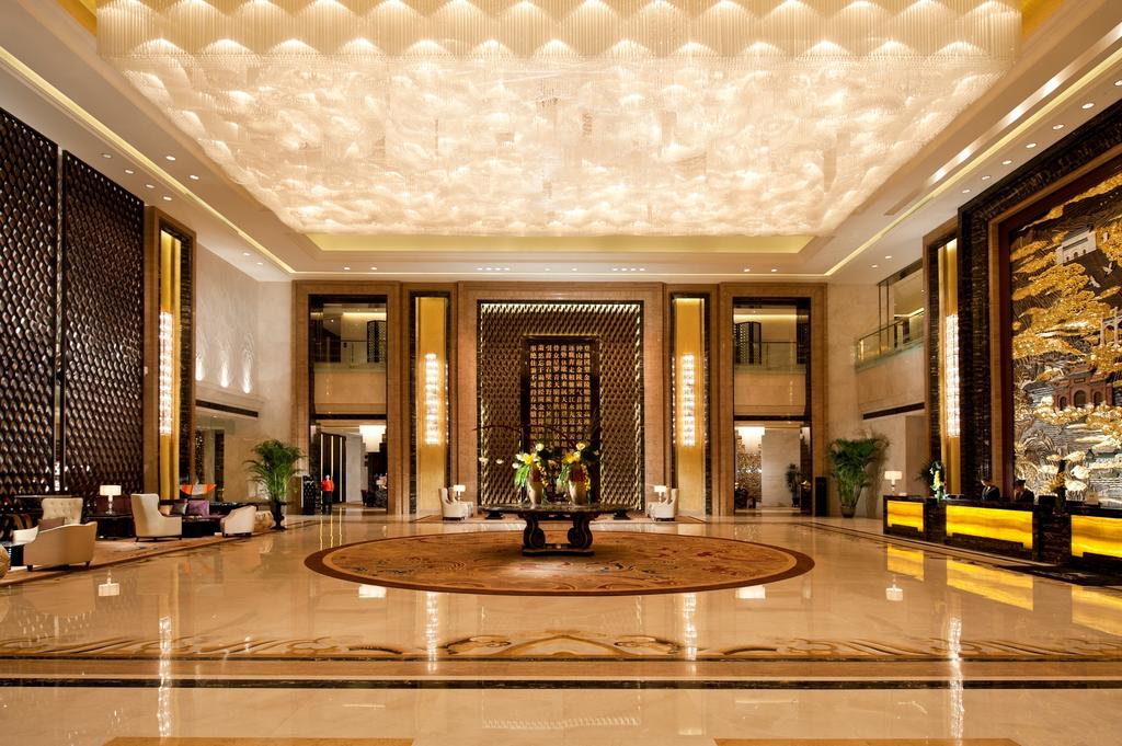 Hilton Nanjing